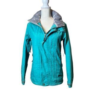 SIMS Ladies Snowboarding Jacket Like NEW!